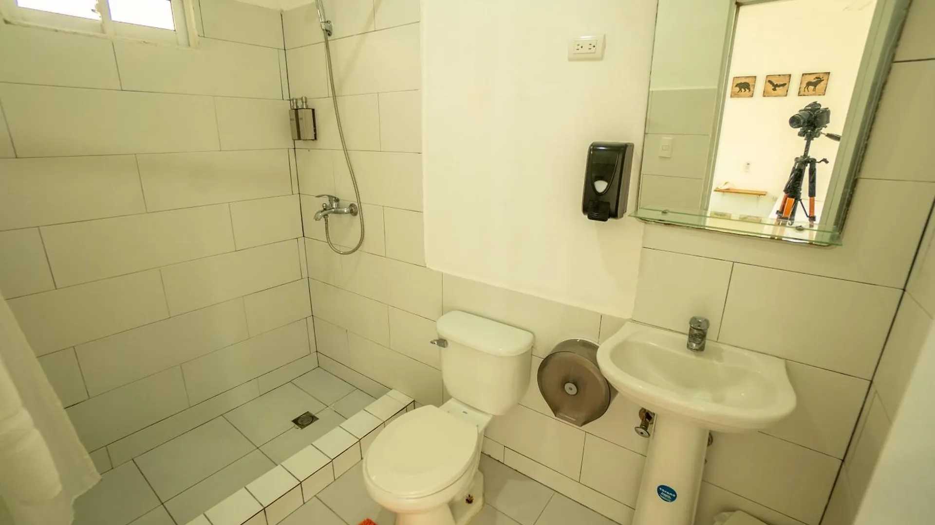 Bungalow #8 At Waterfront Playa Alicia Sosúa جمهورية الدومينيكان